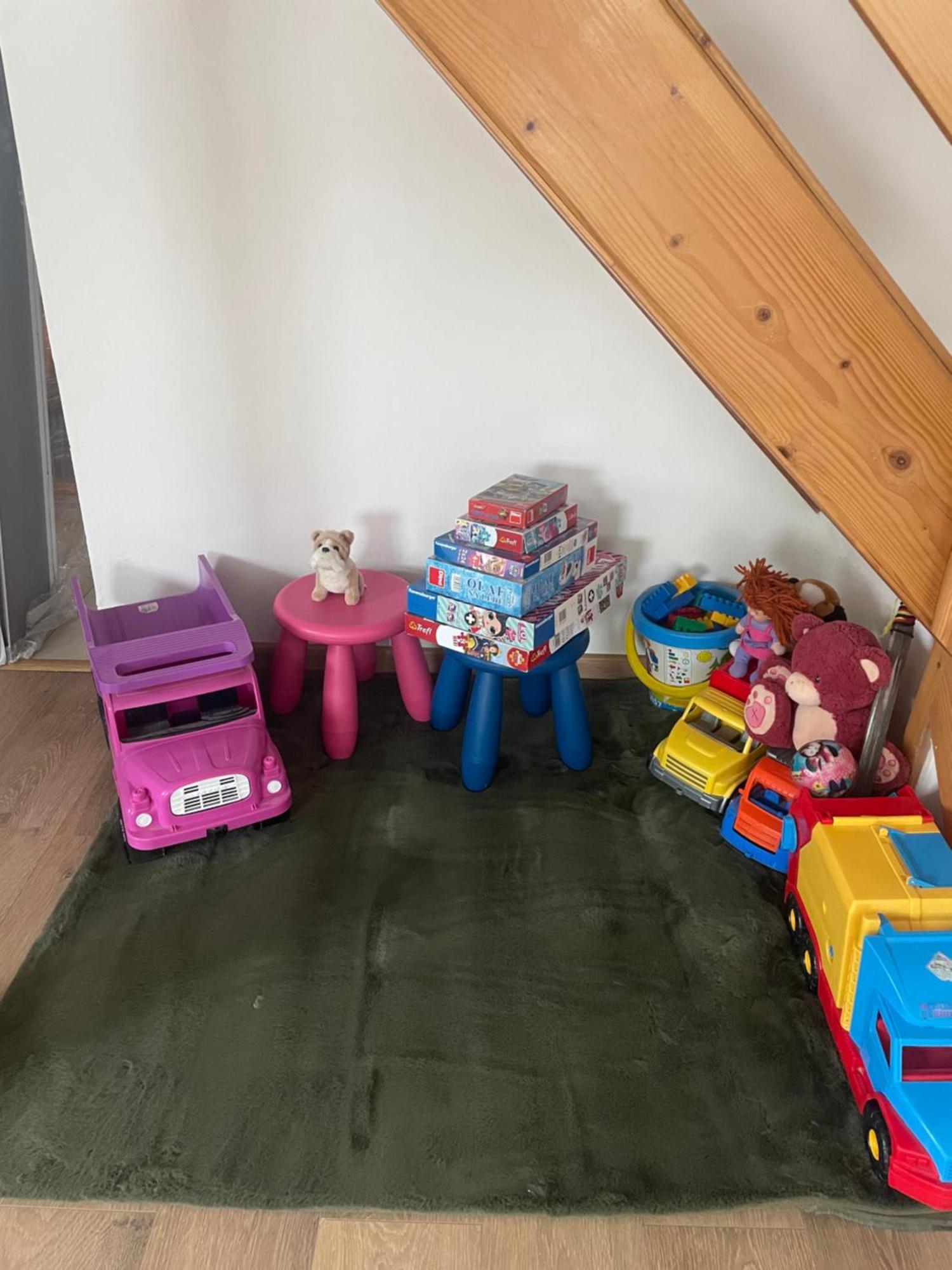 Penzion U Rodinky Bela pod Pradedem Luaran gambar