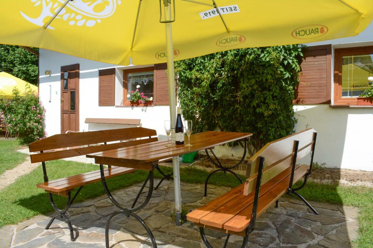 Penzion U Rodinky Bela pod Pradedem Luaran gambar